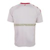 Original Fußballtrikot FSV Mainz 05 Auswärtstrikot 2021-22 Für Herren